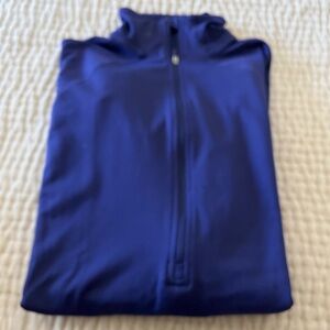 Nike Quarter-Zip Pullover